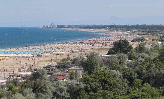 marina di ravenna