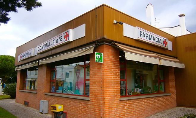 farmacia