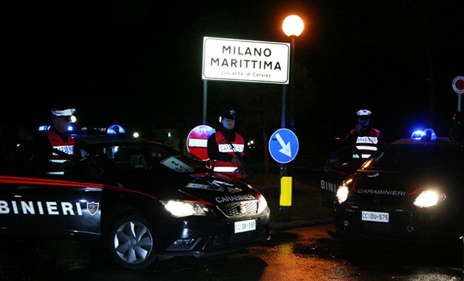 carabinieri
