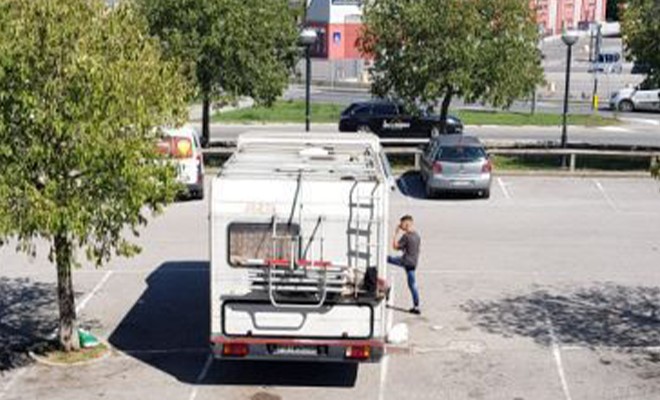 camper nomadi lidl ancisi