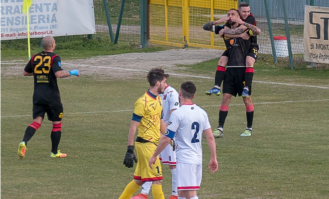 ravenna bagnolese